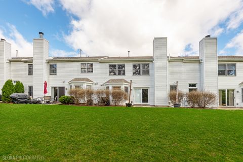 Tiny photo for 229 Spring Point Drive, Carpentersville, IL 60110 (MLS # 12610707)