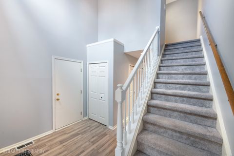 Tiny photo for 229 Spring Point Drive, Carpentersville, IL 60110 (MLS # 12610707)