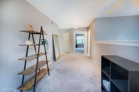 Tiny photo for 229 Spring Point Drive, Carpentersville, IL 60110 (MLS # 12610707)