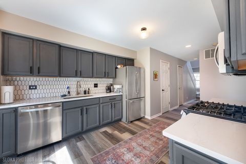 Tiny photo for 229 Spring Point Drive, Carpentersville, IL 60110 (MLS # 12610707)