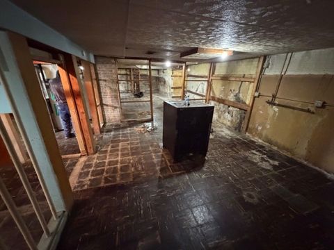 Tiny photo for 12501 S Throop Street, Calumet Park, IL 60827 (MLS # 12602861)