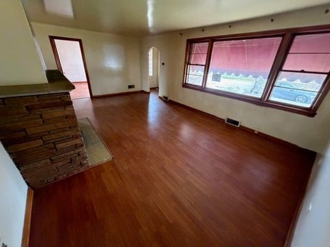 Tiny photo for 12501 S Throop Street, Calumet Park, IL 60827 (MLS # 12602861)