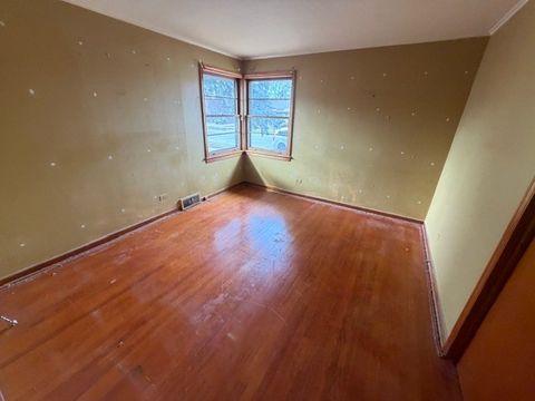 Tiny photo for 12501 S Throop Street, Calumet Park, IL 60827 (MLS # 12602861)