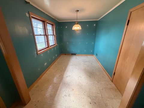 Tiny photo for 12501 S Throop Street, Calumet Park, IL 60827 (MLS # 12602861)