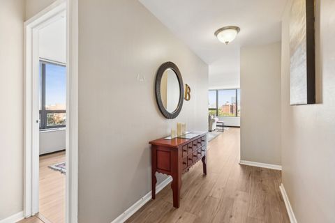 Tiny photo for 3930 N Pine Grove Avenue #801, Chicago, IL 60613 (MLS # 12456500)
