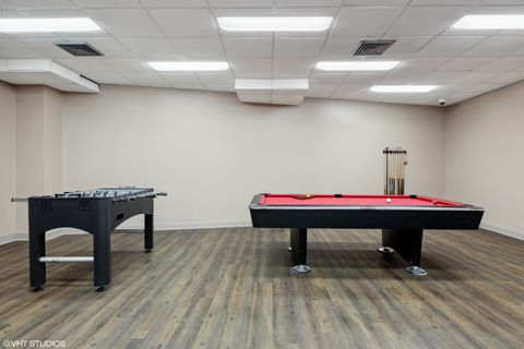 Tiny photo for 3930 N Pine Grove Avenue #801, Chicago, IL 60613 (MLS # 12456500)