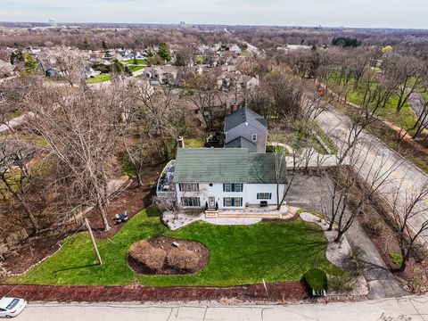 Tiny photo for 0S775 Madison Street, Winfield, IL 60190 (MLS # 12621864)