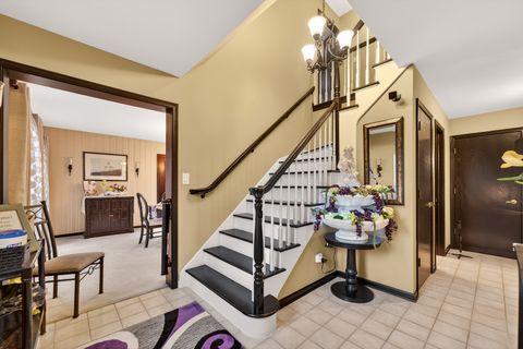 Tiny photo for 0S775 Madison Street, Winfield, IL 60190 (MLS # 12621864)