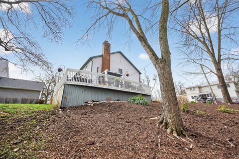 Tiny photo for 0S775 Madison Street, Winfield, IL 60190 (MLS # 12621864)