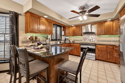 Tiny photo for 0S775 Madison Street, Winfield, IL 60190 (MLS # 12621864)