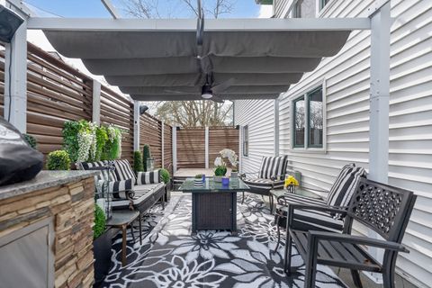 Tiny photo for 0S775 Madison Street, Winfield, IL 60190 (MLS # 12621864)