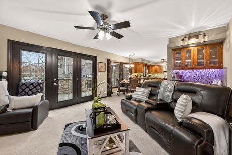 Tiny photo for 0S775 Madison Street, Winfield, IL 60190 (MLS # 12621864)