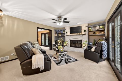 Tiny photo for 0S775 Madison Street, Winfield, IL 60190 (MLS # 12621864)