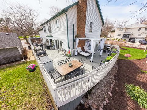 Tiny photo for 0S775 Madison Street, Winfield, IL 60190 (MLS # 12621864)