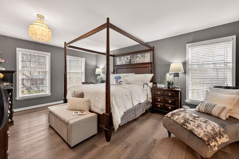 Tiny photo for 0S775 Madison Street, Winfield, IL 60190 (MLS # 12621864)