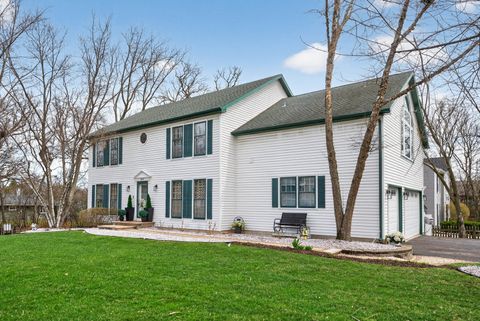 Tiny photo for 0S775 Madison Street, Winfield, IL 60190 (MLS # 12621864)