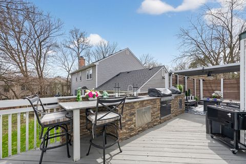 Tiny photo for 0S775 Madison Street, Winfield, IL 60190 (MLS # 12621864)