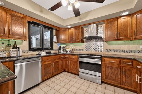 Tiny photo for 0S775 Madison Street, Winfield, IL 60190 (MLS # 12621864)