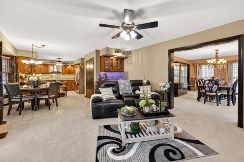 Tiny photo for 0S775 Madison Street, Winfield, IL 60190 (MLS # 12621864)