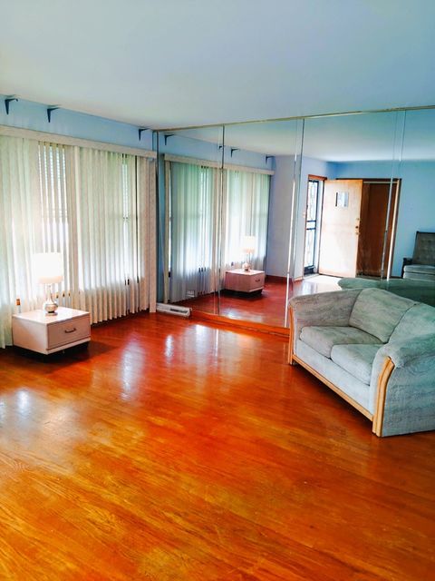 Tiny photo for 8605 S Calumet Avenue, Chicago, IL 60619 (MLS # 12303662)