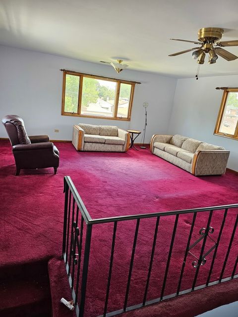 Tiny photo for 8605 S Calumet Avenue, Chicago, IL 60619 (MLS # 12303662)