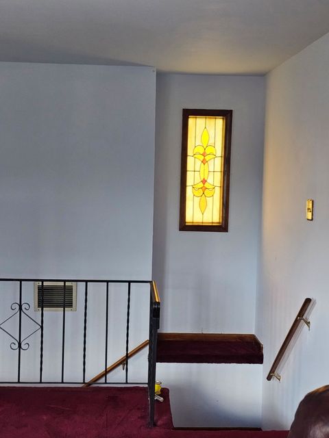 Tiny photo for 8605 S Calumet Avenue, Chicago, IL 60619 (MLS # 12303662)