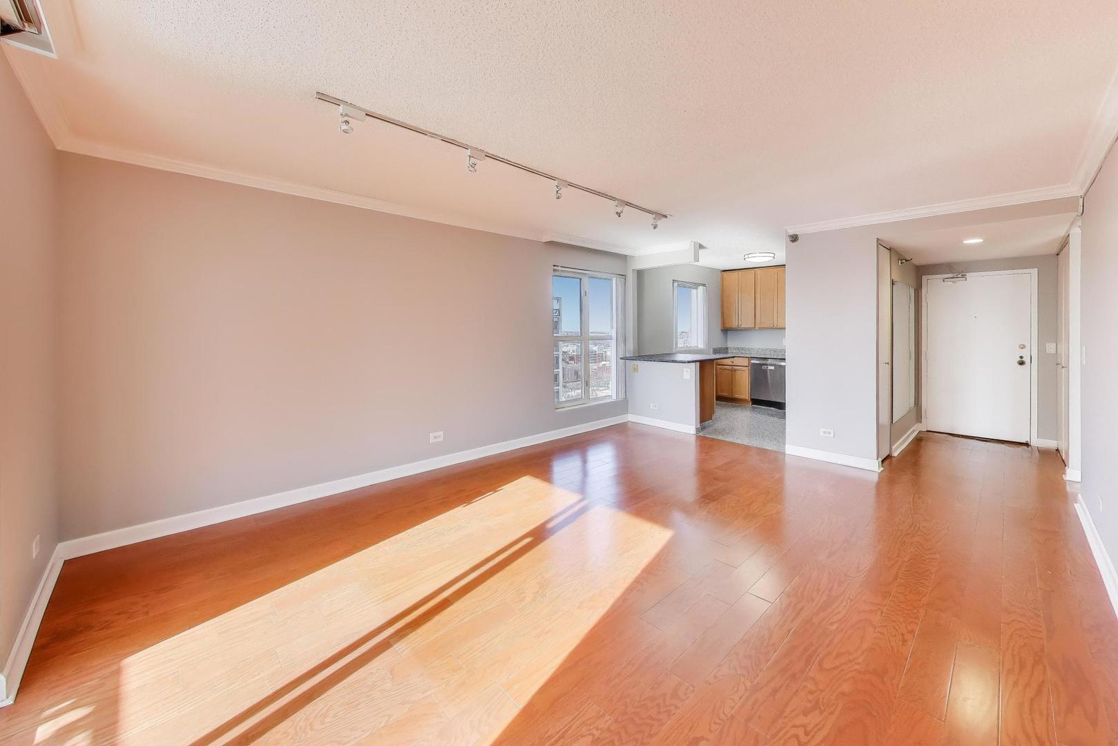 1212 N LaSalle Drive 1809