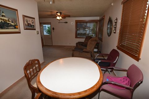 A home in Franklin Park