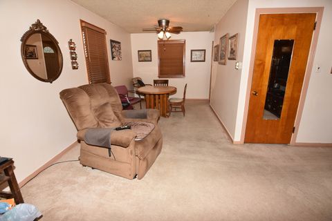 A home in Franklin Park