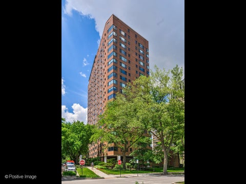 Photo of 3100 N Lake Shore Drive #1408, Chicago, IL 60657 (MLS # 12752243)