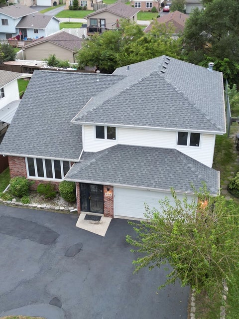 Tiny photo for 16418 Spaulding Avenue, Markham, IL 60428 (MLS # 12770153)