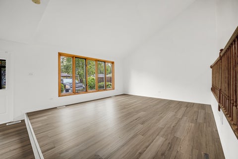 Tiny photo for 16418 Spaulding Avenue, Markham, IL 60428 (MLS # 12770153)