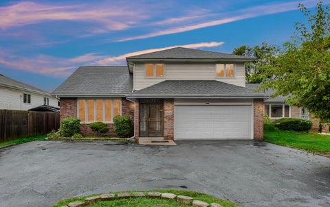 Tiny photo for 16418 Spaulding Avenue, Markham, IL 60428 (MLS # 12770153)