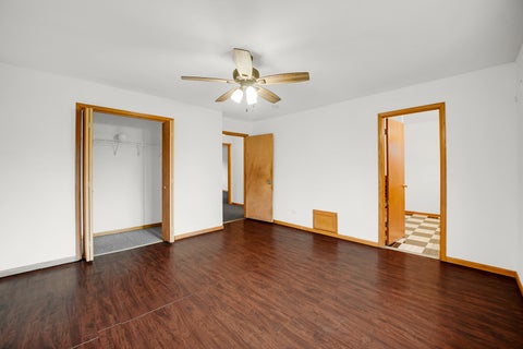 Tiny photo for 16418 Spaulding Avenue, Markham, IL 60428 (MLS # 12770153)