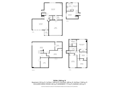 Tiny photo for 16418 Spaulding Avenue, Markham, IL 60428 (MLS # 12770153)