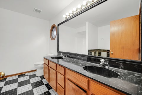 Tiny photo for 16418 Spaulding Avenue, Markham, IL 60428 (MLS # 12770153)