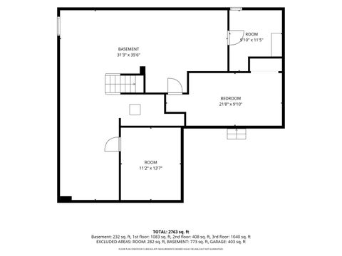 Tiny photo for 16418 Spaulding Avenue, Markham, IL 60428 (MLS # 12770153)
