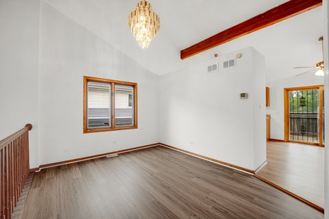 Tiny photo for 16418 Spaulding Avenue, Markham, IL 60428 (MLS # 12770153)