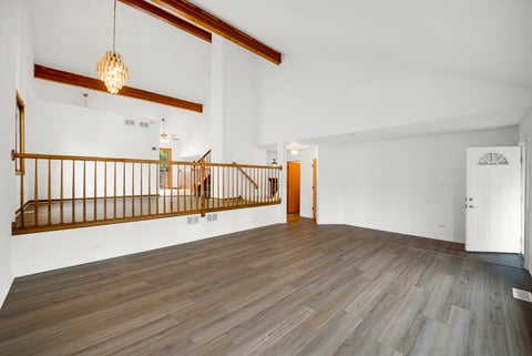 Tiny photo for 16418 Spaulding Avenue, Markham, IL 60428 (MLS # 12770153)
