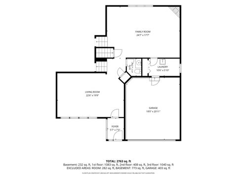 Tiny photo for 16418 Spaulding Avenue, Markham, IL 60428 (MLS # 12770153)