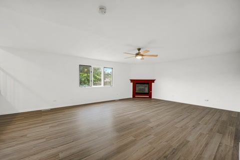 Tiny photo for 16418 Spaulding Avenue, Markham, IL 60428 (MLS # 12770153)