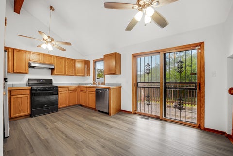 Tiny photo for 16418 Spaulding Avenue, Markham, IL 60428 (MLS # 12770153)