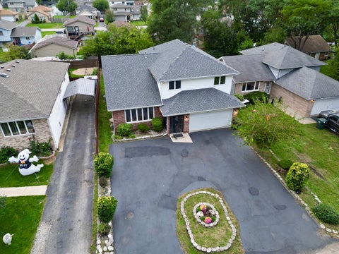 Tiny photo for 16418 Spaulding Avenue, Markham, IL 60428 (MLS # 12770153)