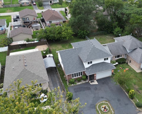 Tiny photo for 16418 Spaulding Avenue, Markham, IL 60428 (MLS # 12770153)