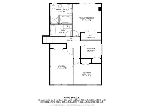 Tiny photo for 16418 Spaulding Avenue, Markham, IL 60428 (MLS # 12770153)