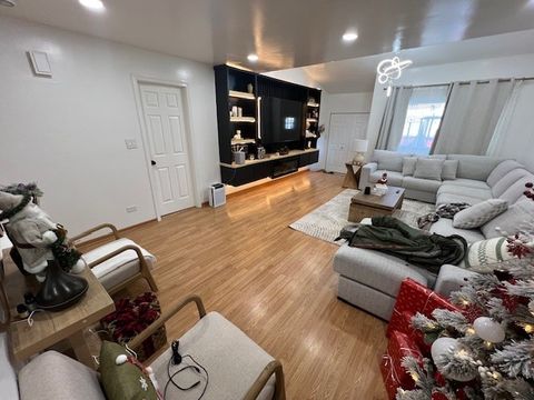 Tiny photo for 468 Harmony Drive, Wheeling, IL 60090 (MLS # 12539587)