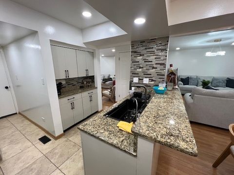 Tiny photo for 468 Harmony Drive, Wheeling, IL 60090 (MLS # 12539587)