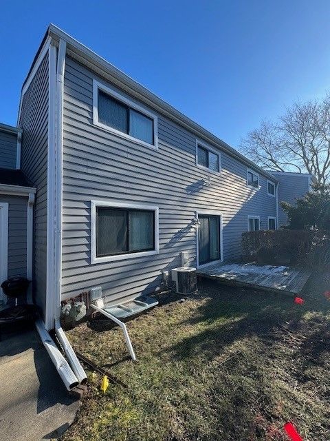 Tiny photo for 468 Harmony Drive, Wheeling, IL 60090 (MLS # 12539587)