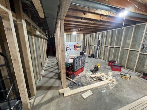 Tiny photo for 468 Harmony Drive, Wheeling, IL 60090 (MLS # 12539587)