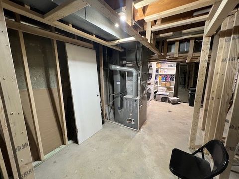 Tiny photo for 468 Harmony Drive, Wheeling, IL 60090 (MLS # 12539587)